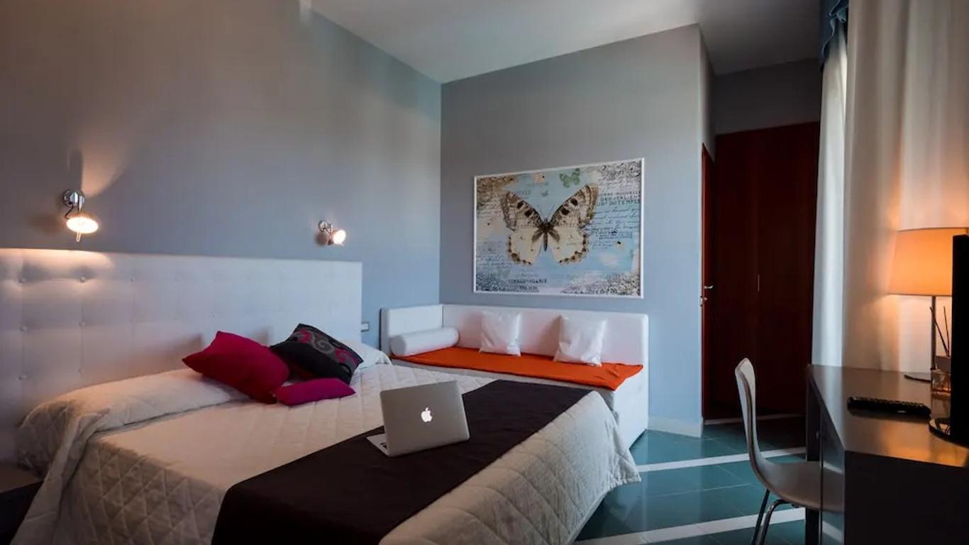 هوتل ميتروبول