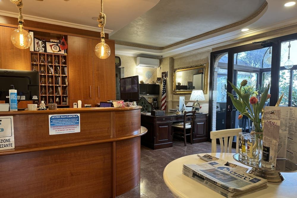 يورو هاوس إن أيربورت