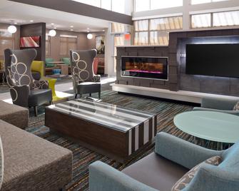 Residence Inn by Marriott Temecula Murrieta - Murrieta - Lounge