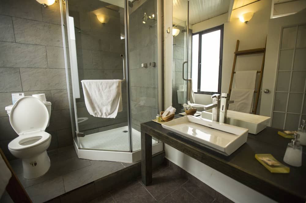Villa Condesa - Mexico City - Bathroom