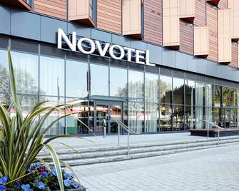 Novotel London Wembley - Wembley - Building