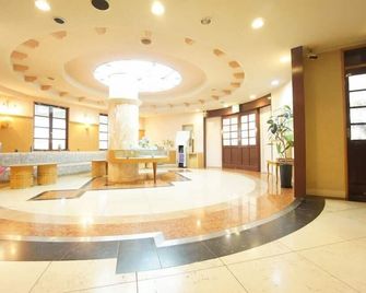 Hotel San Marco - Daito - Lobby