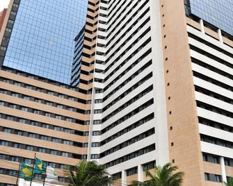 Holiday Inn Fortaleza - Fortaleza - Building