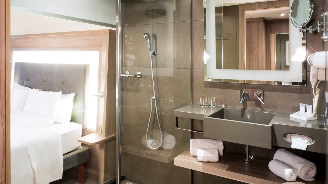 Novotel Rj Porto Atlantico