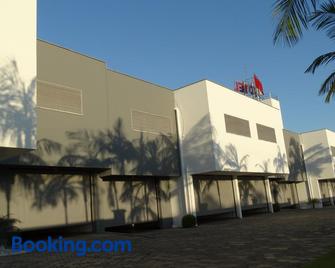 Xenon Motel (Adult Only) - Criciúma - Edificio