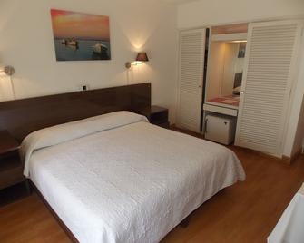 Bonne Etoile Hotel - Punta del Este - Bedroom