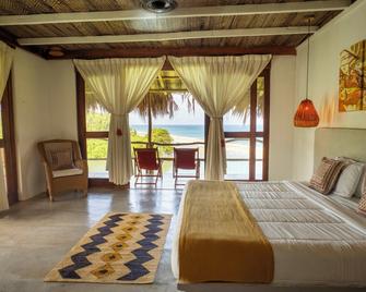 Maloka Barlovento - Los Naranjos - Bedroom