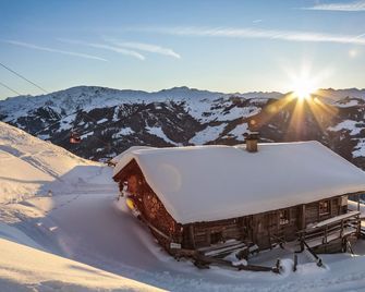 Hotel Elisabeth - Kirchberg in Tirol - Θέα στην ύπαιθρο