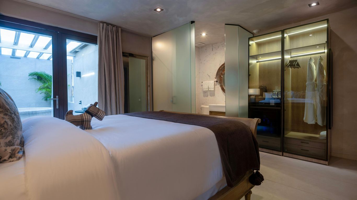 O:Live Boutique Hotel