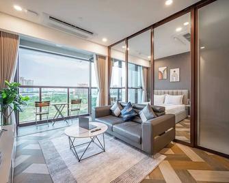 The Metropole Thu Thiem Luxury Vacation - Ho Chi Minh City