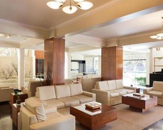Hotel Diplomat - Cochabamba - Lounge