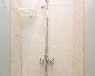 Finca Es Porrassar - Cas Concos des Cavaller - Bathroom