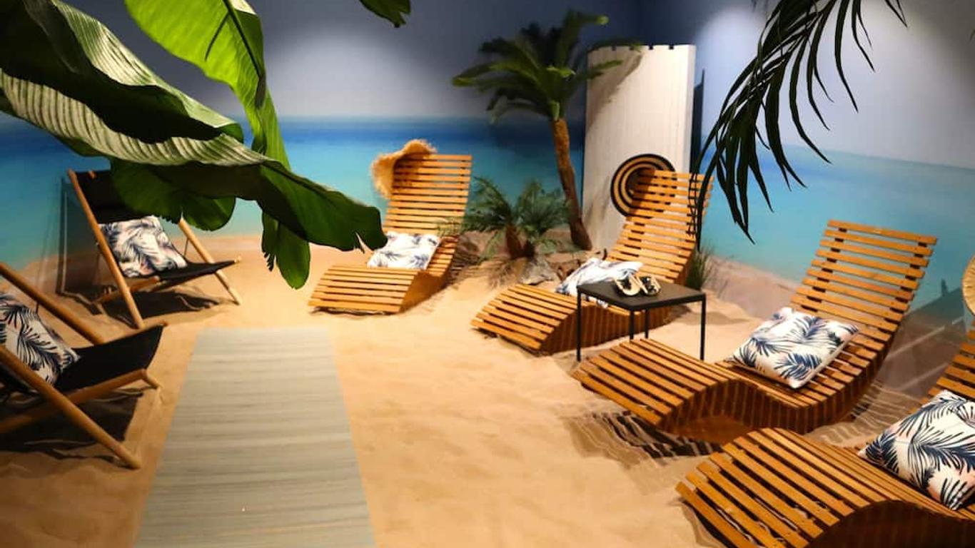 Stromstad Spa, an Ascend Member