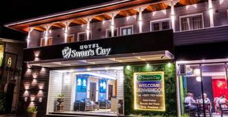 Swans Cay Hotel - Bocas del Toro