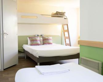 Ibis Budget Narbonne Sud - Narbonne - Bedroom