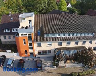 Hotel-Restaurant zum Roeddenberg - Osterode - Gebäude