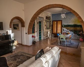 B&B La Serra - San Miniato