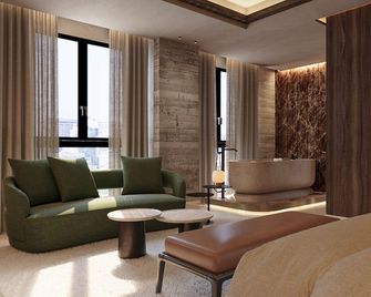 The Bank by Myr Hotels - Valencia