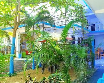 Natraj Guest House - Trincomalee - Outdoor view