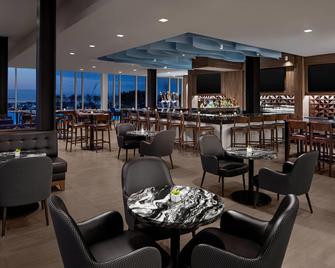 Delta Hotels by Marriott Thunder Bay - Thunder Bay - Nhà hàng
