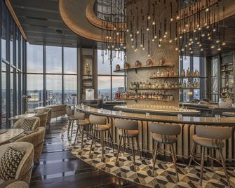 Four Seasons Hotel Osaka - Osaka - Bar