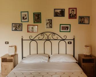 B&B Rosa Dalfonsina - Casalbordino - Bedroom