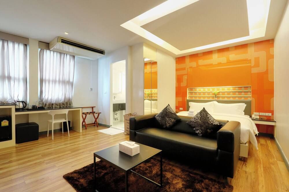 Klassique Sukhumvit Hotel