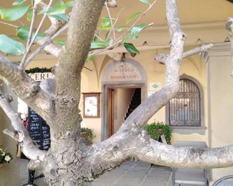 Albergo Giovanni Da Verrazzano - Greve in Chianti