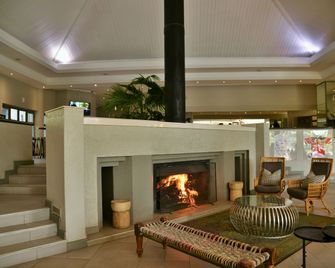 Cresta Lodge Harare - Harare - Lobby