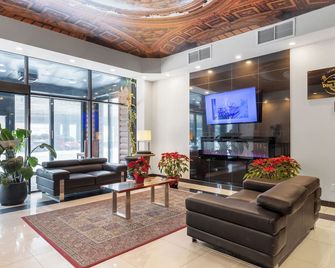 Hotel Montreal Metropolitan, an Ascend Collection Hotel - Montreal - Lobby