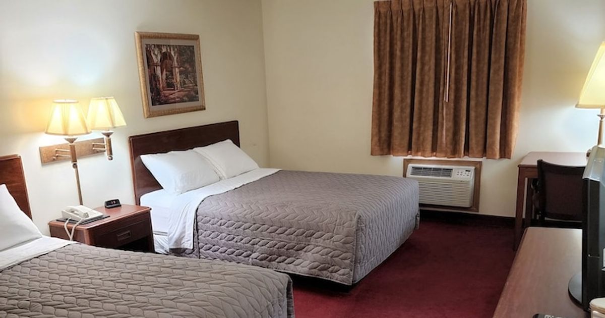 Family Budget Inn From 56 Bethany Hotel Deals Reviews KAYAK Family budget inn from 56 bethany hotel deals reviews kayak