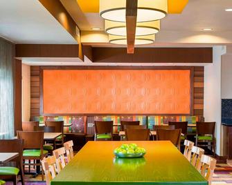Fairfield Inn & Suites Mansfield Ontario - Mansfield - Lobby