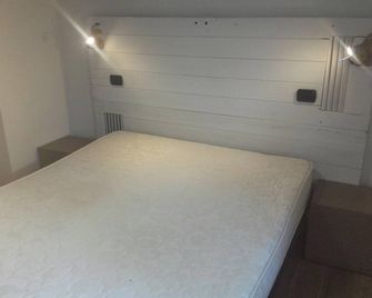 Homerez - Charming house with private pool in Crotone - Crotone - Chambre