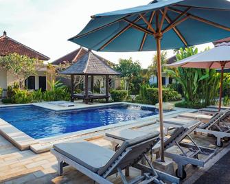 Uluwatu Jungle Villa - South Kuta