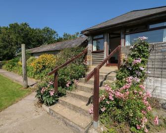 The Bushel - Bideford