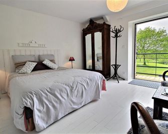 La Fontaine de Resnel - Fréhel