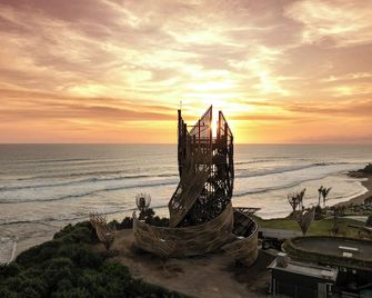 Nuanu Suites & Accommodations - Tabanan