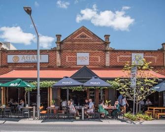 The Oxford Hyde Park 4br Cottage - Unley