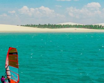 Villa Alegria - La Villa Group - Jijoca de Jericoacoara