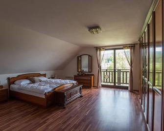 Ubytovani Stare Hute, Novohradské hory - Horní Stropnice - Habitación