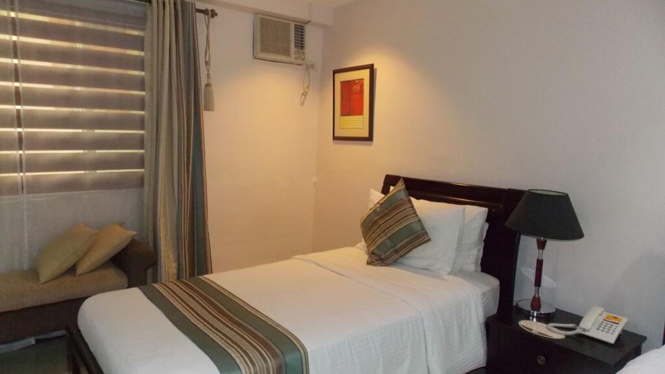 The Suites at Calle Nueva