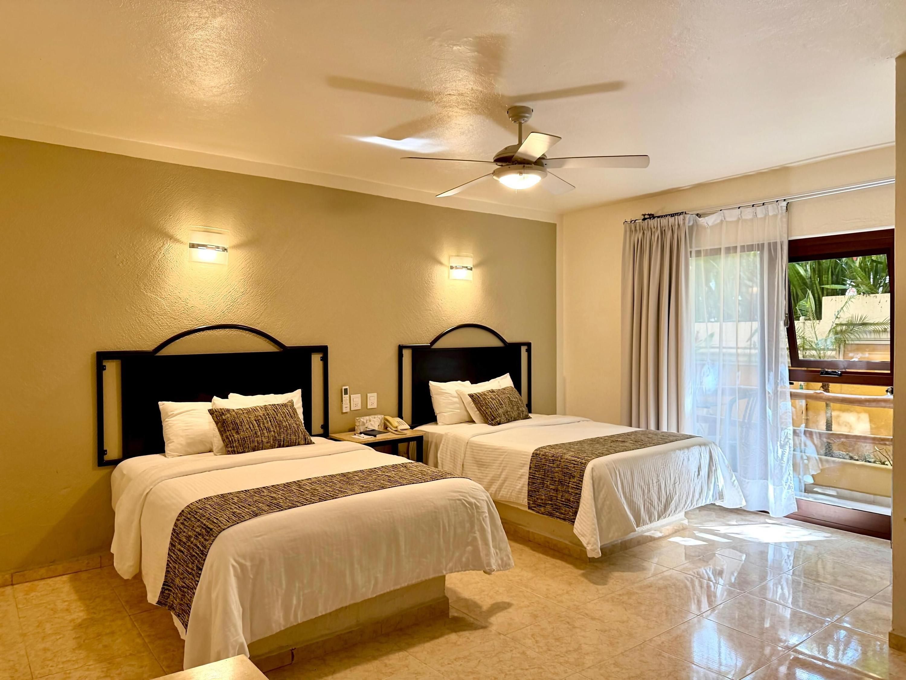 Hotel Chablis Palenque - Palenque