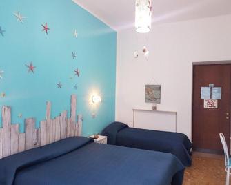 Il Melangolo - Sant'Antioco