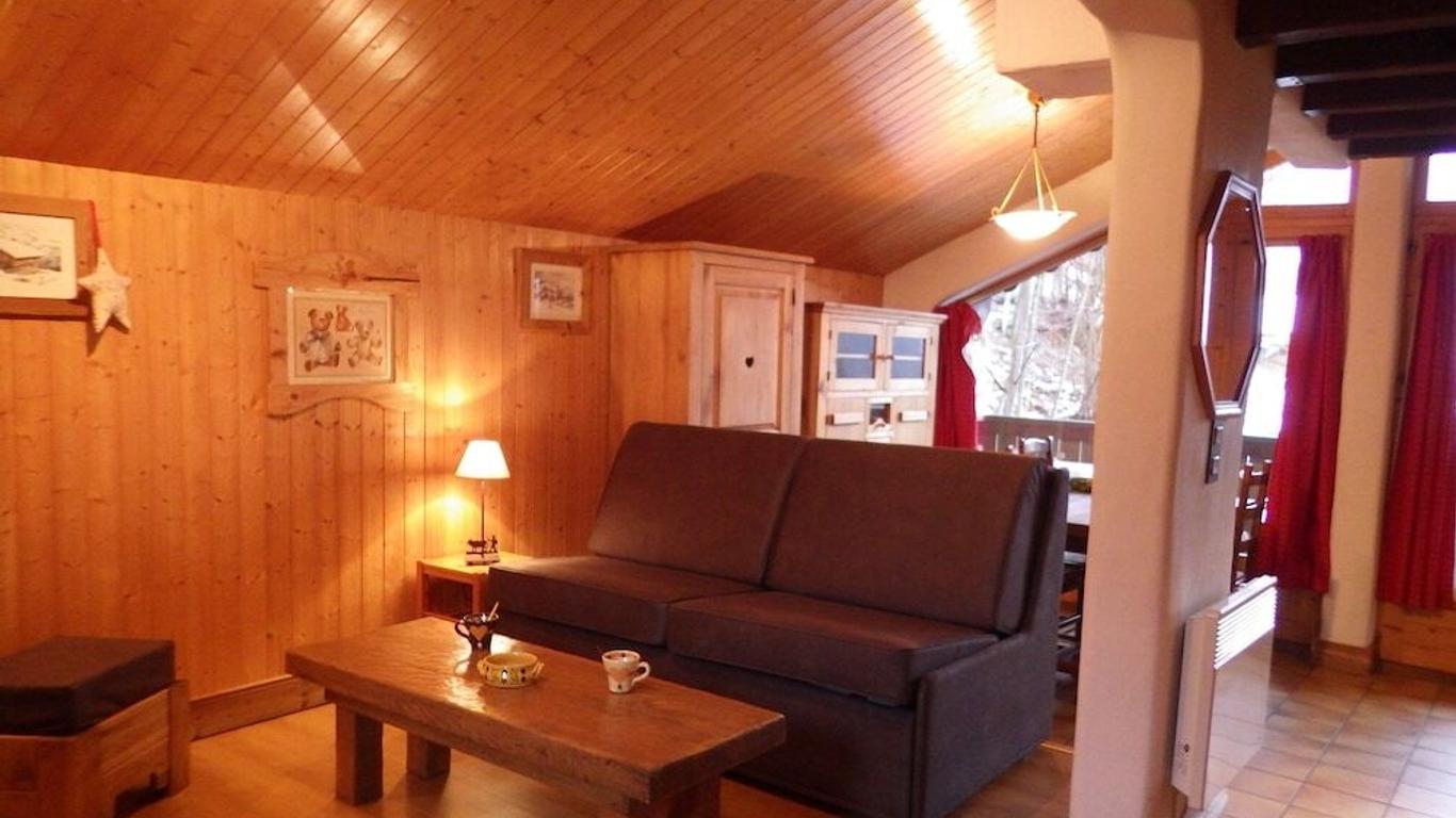 Residence Les Edelweiss