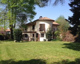 Large Family Home 15 Minutes From The Beaches Of Hossegor Capbreton Seignosse - Saint-Vincent-de-Tyrosse - Bâtiment