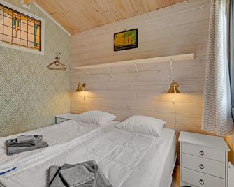 Awesome home in Kalundborg with WiFi - Kalundborg