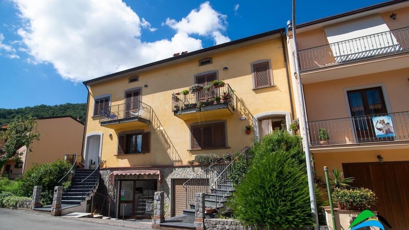 B&B Terra Mare