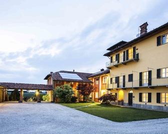 Cascina Belmonte - Fossano - Building