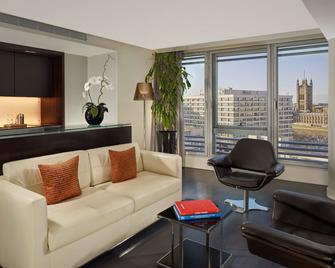 Park Plaza Westminster Bridge London - London - Living room