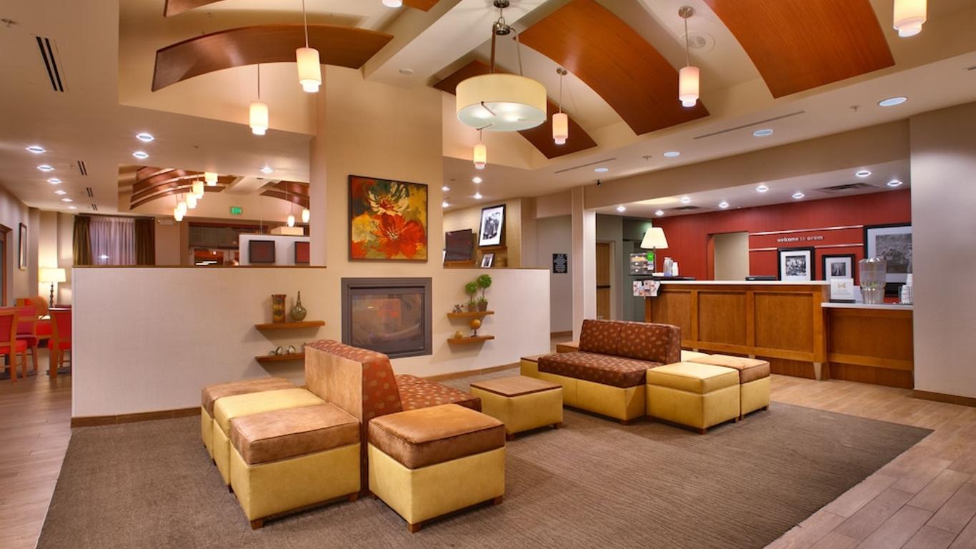 Hampton Inn & Suites Orem